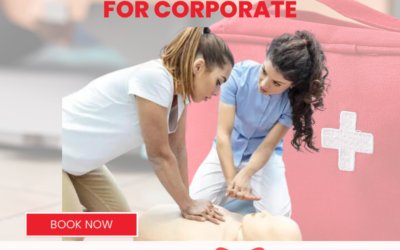 The Importance of First Aid Certification for Corporate Employees in Perth