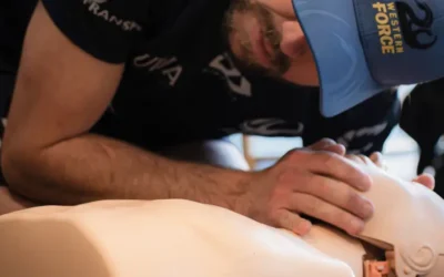 First Aid Courses in Perth: Why ARC-Aligned Training Could Save a Life