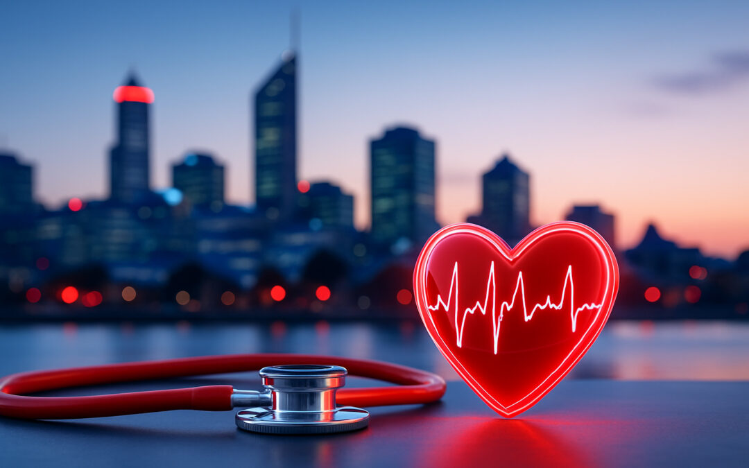 First Aid Cert Perth 2026