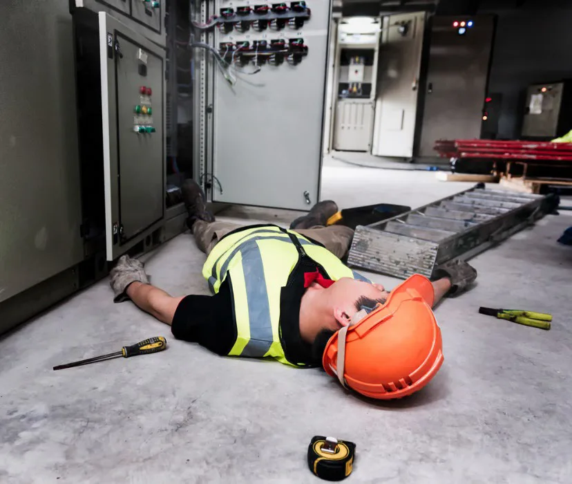 Low Voltage Rescue training — First Aid Cert Perth