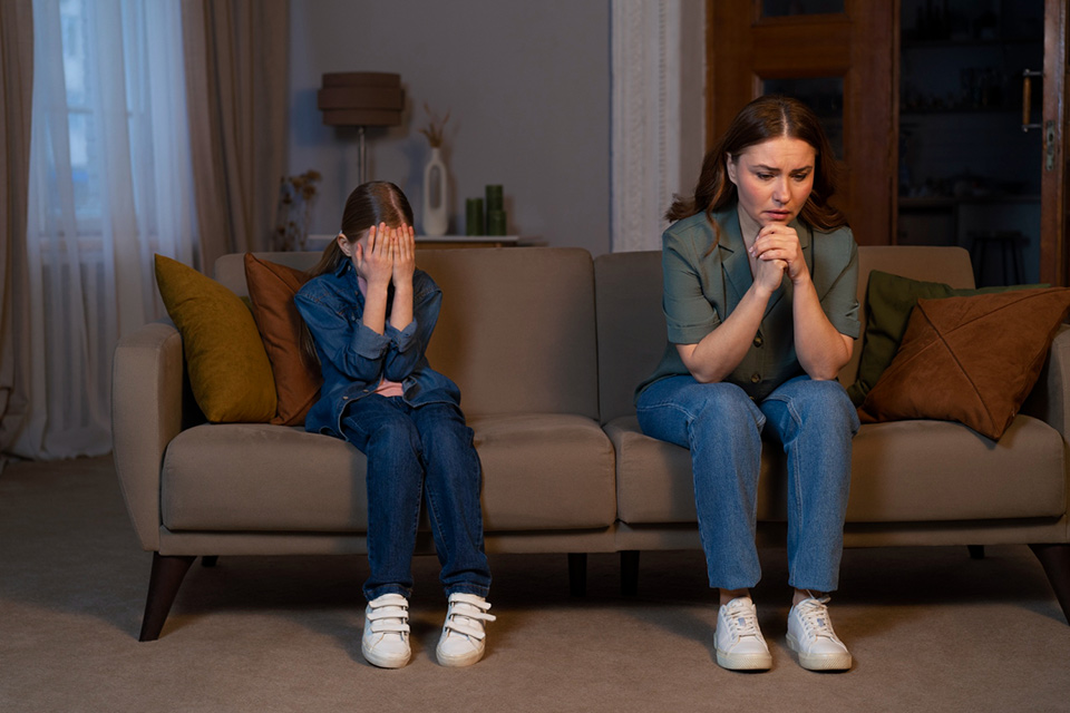 Identifying Early Warning Signs