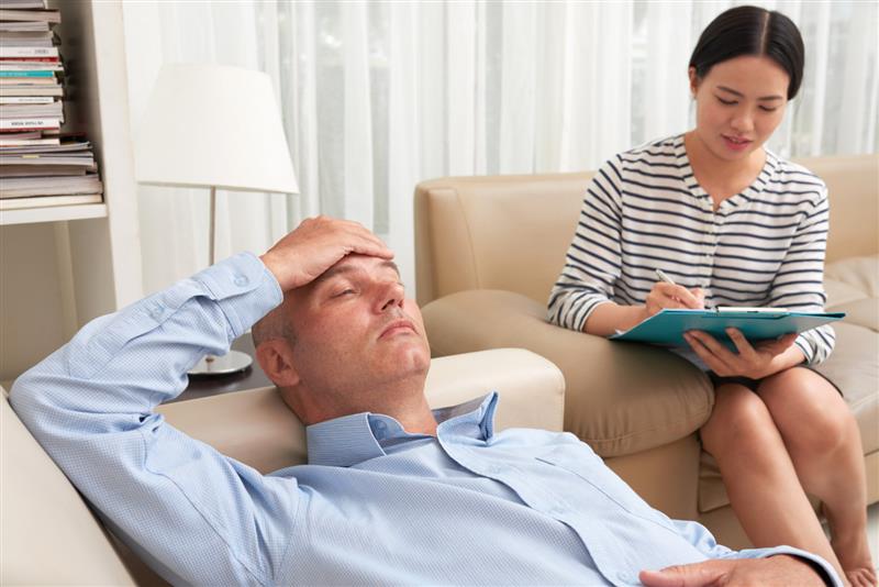 Epilepsy and Seizure Support Training